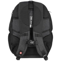 Mochila Escolar Grande Samsonite Xtrem Legend 5XT Porta Laptop 17″ 15507284121