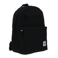 Mochila Grande Chenson 1818 Juvenil Coleccion Colors Negro 1861105-3