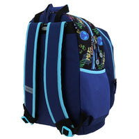 Mochila Escolar Grande Chenson Miles Morales Marvel Trector MM70672-9