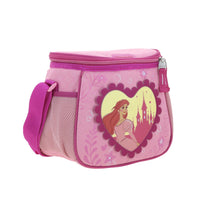 Lonchera Escolar Termica Chenson Disney Princesas Ariel Sirenita PR70193-P BFF
