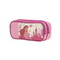 Lapicera Estuche Escolar Chenson Disney Princesas Ariel Sirenita PR70194-P BFF