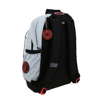 Mochila Grande Chenson Miles Morales Marvel Hood MM71026-2