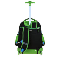 Mochila Con Ruedas Chenson Toy Story Buzz