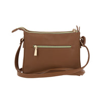 Bolso Tipo Crossbody Madison Chenson Floresia MD25113-B