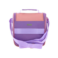 Lonchera Termica Escolar Chenson Happy Girl GRADIENT HG66172-U