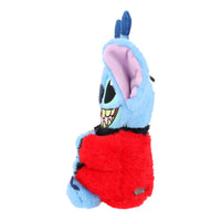 Lapicera Estuche Disney Stitch Experimento 626 Yadatex