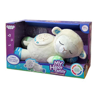 CYC Peluche Musical Proyector de Luz Juguete Importacion