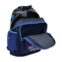 Mochila Escolar Grande Chenson Miles Morales Marvel Trector MM70672-9