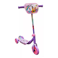 CYC Tri Scooter Disney Princesas 3 Ruedas Juguete de Importacion T378078