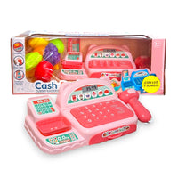 CYC 1 Caja Registradora Juguete de Importacion SH25007683