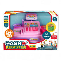 CYC 1 Caja Registradora Juguete de Importacion SH23065207