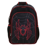 Mochila Grande Chenson Miles Morales Marvel Laiper MM70447-3