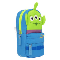 Lapicera Estuche Disney Marciano Toy Story Yadatex