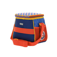 Lonchera Termica Escolar Chenson Mario Bros Veloz Mb66413-9