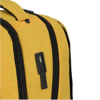 Mochila Escolar Grande Samsonite Reformation Titan Porta Laptop 16″ 15498618391