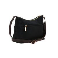 Bolso Crossbody Madison Chenson Paola Negro MD25121-3