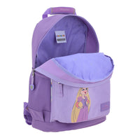 Mochila Grande Chenson Disney Princesas Rapunzel PR70527-V Paski
