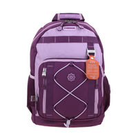 Mochila Grande Escolar Chenson Happy Girl WNDY HG70908-U