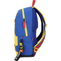 Mochila Ciclope X-Men Leader Porta Laptop Yadatex