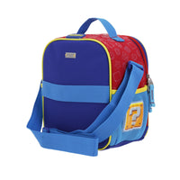 Lonchera Termica Chenson Mario PeachYoshi  SQUAT MB66369-R