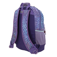 Mochila Grande Escolar Chenson Happy Girl Zed HG66462-U