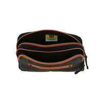 Lapicera Estuche Escolar Juvenil Chenson 1818 Steel 1870638-3