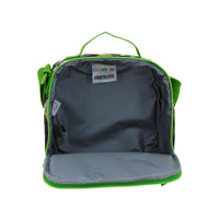 Lonchera Escolar Termica Chenson Mario Bros Luigi MB70667-G Tonska