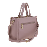 Bolsa Satchel Bolso Madison Lourdes Chenson MD25106-P