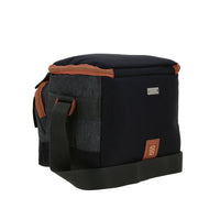 Lonchera Escolar Termica Chenson 1818 Steel 1870637-3