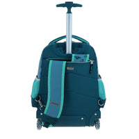 Mochila Grande Chenson Ruedas Galaxia FOUND CO66494-9