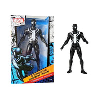 CYC Figura Accion Spiderman Symbionte Marvel 22cm Juguete de Importacion T378860