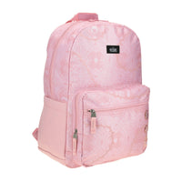 Mochila Grande 1818 Villanas Secundaria Porta Laptop Lellered VI66208-P