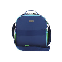 Lonchera Termica Escolar Chenson Minecraft Plore MC66295-9