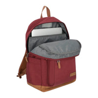 Mochila Escolar Grande Samsonite Xtrem Jersey 5XT Porta Laptop 16″ 15508211531