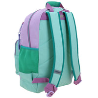 Mochila Grande Escolar Chenson Disney Princesas Ariel PR70463-T Luriel