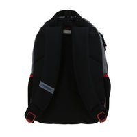 Mochila Escolar Grande Chenson Miles Morales Marvel Trap MM71141-2