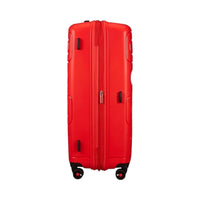 Maleta American Tourister Sunside Rojo Mediana 20 - 23 Kg