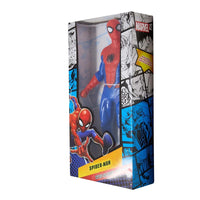 CYC Figura Accion Super Heroe Spiderman Marvel 50cm Avengers MT-SP20-01TM Juguete de Importacion