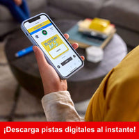 Pictionary Juego De Mesa Air 2 HNT74 Mattel