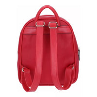 Mochila Casual Gorrett GS19054-R