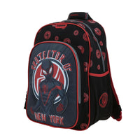 Mochila Escolar Grande Chenson Miles Morales Marvel ROCT MM70864-3