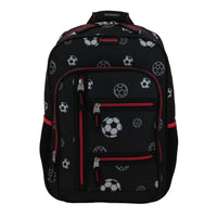 Mochila Chenson Escolar Futbol Porta Tablet Biolt CO70765-3