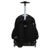 Mochila Ruedas Escolar 1818 Chenson Llantas Zilp 1870145-3 Carro de Fabrica