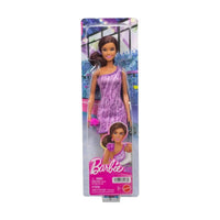 Muñeca Barbie Profesiones Mattel FWK89