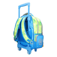 Mochila Grande Ruedas Yadatex Dragon Ball Shenlong