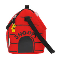 Set Mochila Porta Laptop Lonchera y Lapicera Snoopy Yadatex