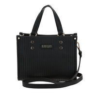 Bolsa Satchel Bolso Madison Lourdes Chenson MD25106-3