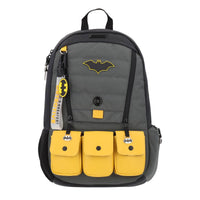 Mochila Dc Comics Batman Yadatex Porta Laptop