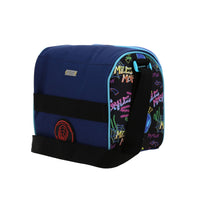 Lonchera Escolar Termica Chenson Spiderman Miles Morales Trector MM70673-9