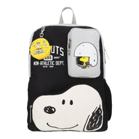 Mochila Escolar Peanuts Snoopy Non-Athletic Yadatex